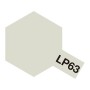 TAM82163 LP-63 TITANIUM SILVER *6