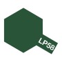 TAM82158 LP-58 NATO GREEN *6