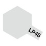 TAM82148 LP-48 SPARKLING SILVER *6