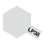 TAM82138 LP-38 FLAT ALUMINUM *6
