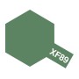 TAM81789 XF-89 DARK GREEN 2 *6