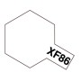 TAM81786 XF-86 FLAT CLEAR *6