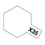 TAM81535 X-35 SEMI GLOSS CLEAR *6