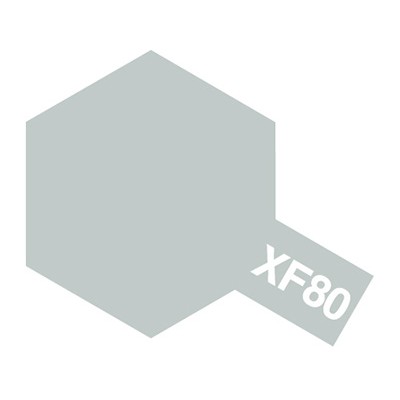 TAM81780 XF-80 BRITISH NAVY GRAY *6