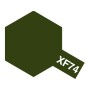 TAM81774 XF-74 OLIVE DRAB(JGSDF) *6