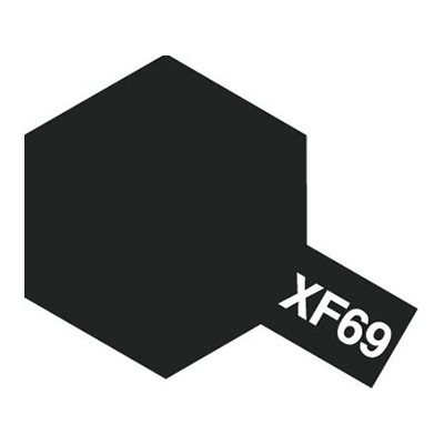 TAM81769 XF-69 NATO BLACK *6