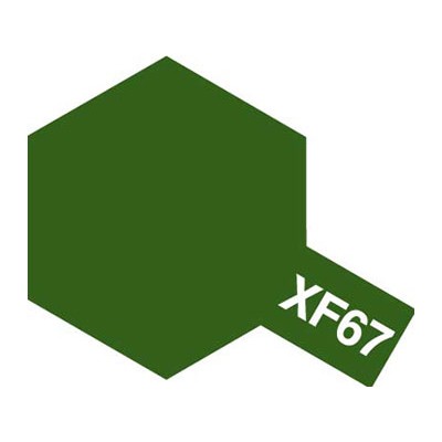 TAM81767 XF-67 NATO GREEN *6