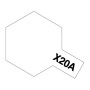 TAM81520 X-20A MINI SOLVENT *6