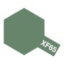 TAM81765 XF-65 FLAT FIELD GREY *6