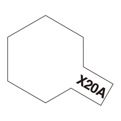 TAM81030 X-20AL SOLVENT (46 ml) *6