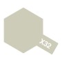 TAM80032 EX32, TITANIUM SILVER *6