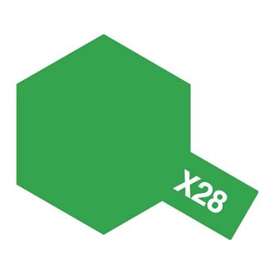 TAM80028 EX28, PARK GREEN *6