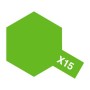 TAM80015 EX15, LIGHT GREEN *6