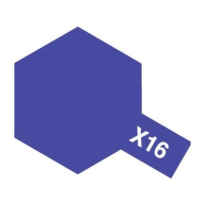 TAM80016 EX-16 PURPLE *6