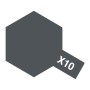 TAM80010 EX10, GUN METAL *6