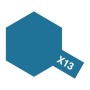 TAM80013 EX13, METALLIC BLUE *6
