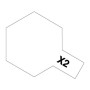 TAM80002 EX2, WHITE *6