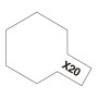 TAM80030 X-20 ENAMEL THINNER, 40ml, *12