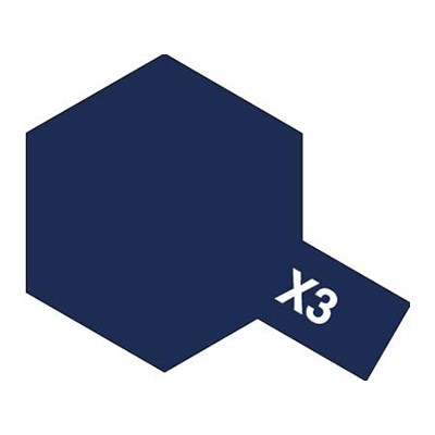 TAM80003 EX3, ROYAL BLUE *6