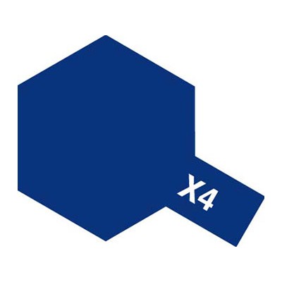 TAM80004 EX4, BLUE *6