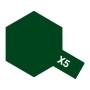 TAM80005 EX5, GREEN *6