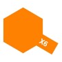 TAM80006 EX6, ORANGE *6