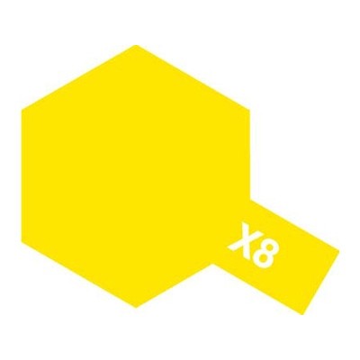 TAM80008 EX8, LEMON YELLOW *6