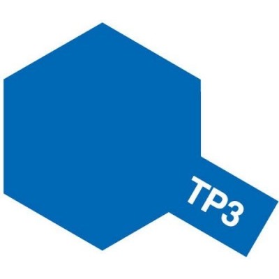TAM89103 TP3 BLUE MINI 4WD PRO MARKER