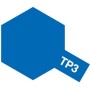TAM89103 TP3 BLUE MINI 4WD PRO MARKER
