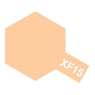 TAM80315 EXF15, FLAT FLESH *6
