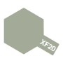 TAM80320 EXF20, MEDIUM GREY *6
