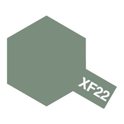TAM80322 EXF22, RLM GREY *6