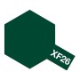 TAM80326 EXF26, DEEP GREEN *6