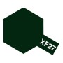TAM80327 EXF27, BLACK GREEN *6