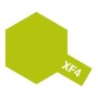 TAM80304 EXF4, YELLOW GREEN *6