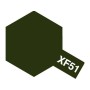 TAM80351 EXF51, KHAKI DRAB *6