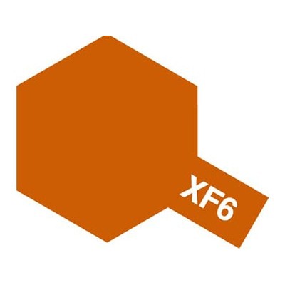 TAM80306 EXF6, COPPER *6
