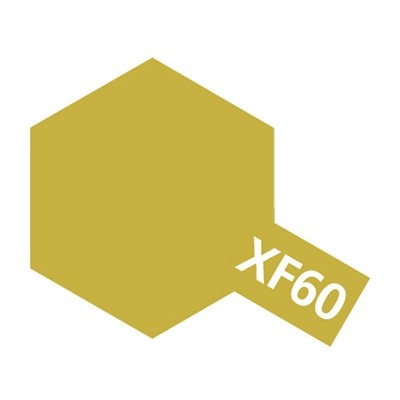 TAM80360 EXF60, DARK YELLOW *6