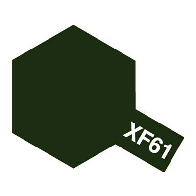 TAM80361 EXF61, DARK GREEN *6