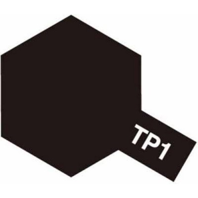TAM89101 TP1 BLACK MINI 4WD PRO MARKER