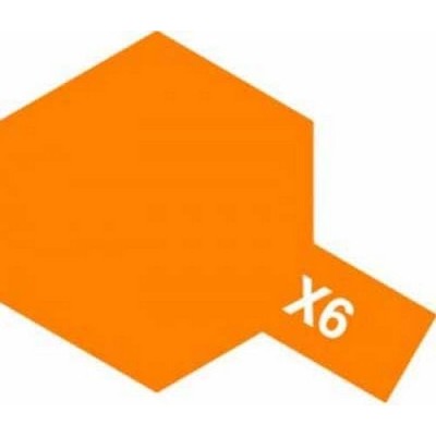 TAM89006 XM-6 ORANGE MARKER