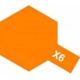 TAM89006 XM-6 ORANGE MARKER