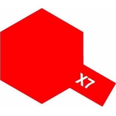 TAM89007 XM-7 RED MARKER