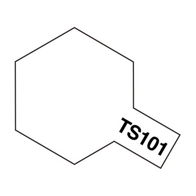 TAM85101 TS-101 BASE WHITE *3