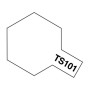 TAM85101 TS-101 BASE WHITE *3