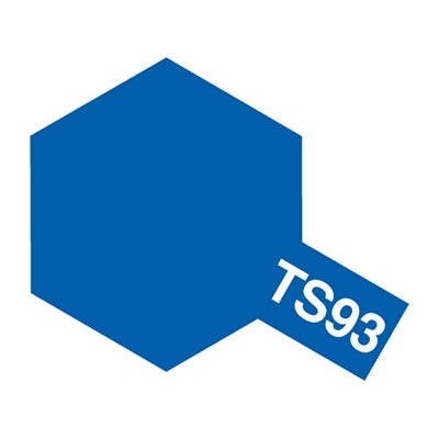 TAM85093 TS-93 PURE BLUE *3