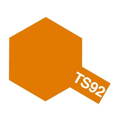 TAM85092 TS-92 METALLIC ORANGE *3