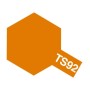 TAM85092 TS-92 METALLIC ORANGE *3