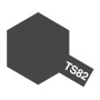 TAM85082 TS-82 BLACK RUBBER *3