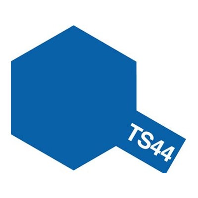 TAM85044 TS-44 BRILLIANT BLUE *3